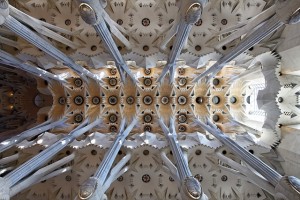 Sagrada Familia int ap