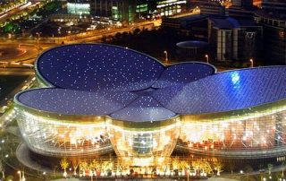 National Centre for the Performing Arts, Beijing, China