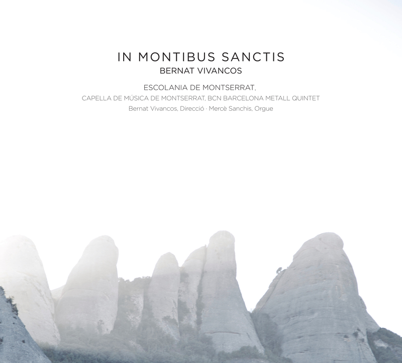 In Montibus Sanctis cover