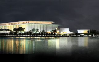 John F.Kennedy Center